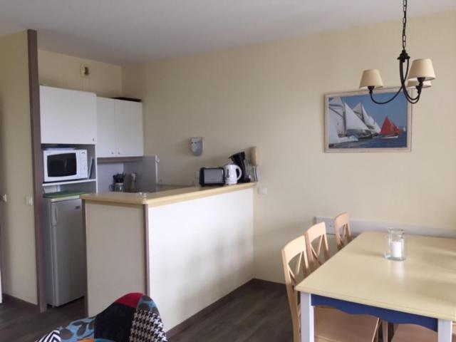 Residence des sables blancs Douarnenez Extérieur photo