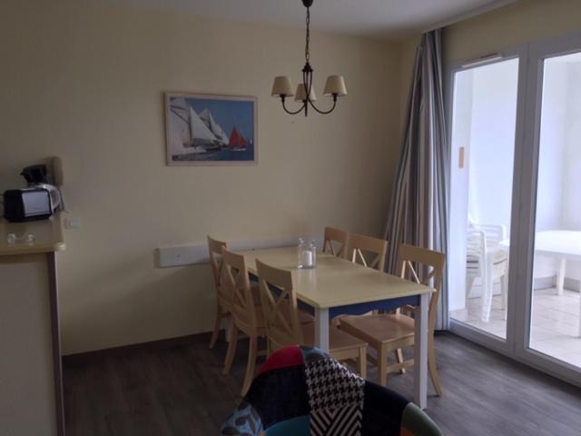 Residence des sables blancs Douarnenez Extérieur photo
