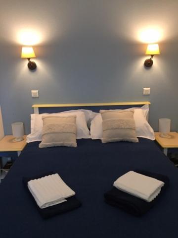 Residence des sables blancs Douarnenez Extérieur photo