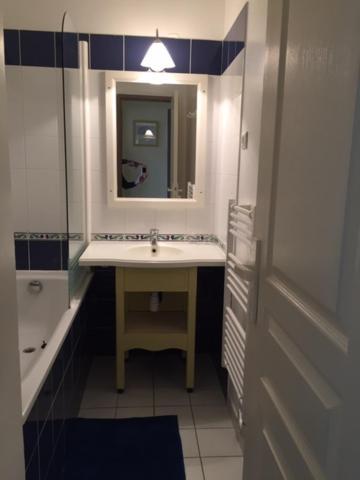 Residence des sables blancs Douarnenez Extérieur photo
